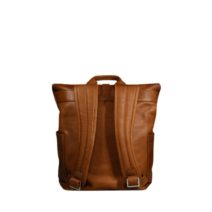 Mochila Belfast Brandy