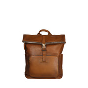 Mochila Belfast Brandy
