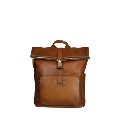 Mochila Belfast Brandy