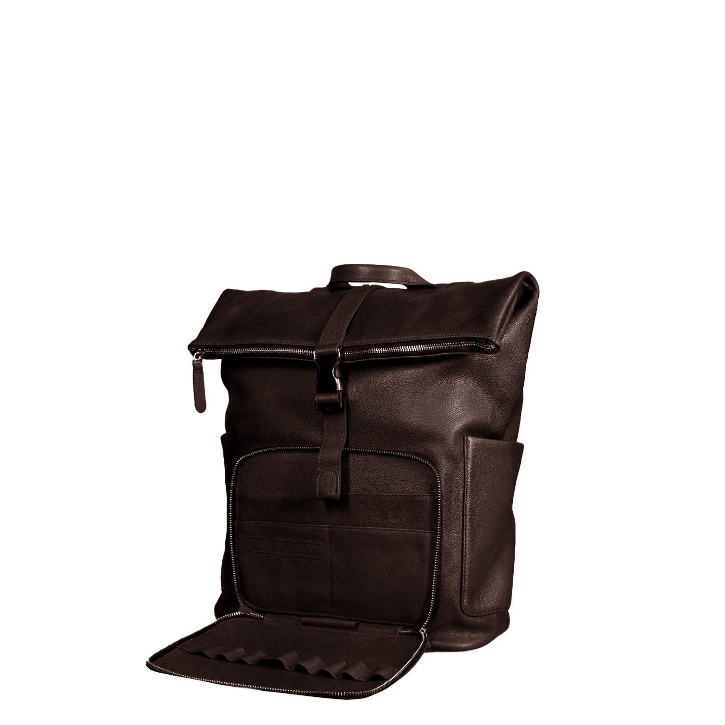 Mochila Belfast Café