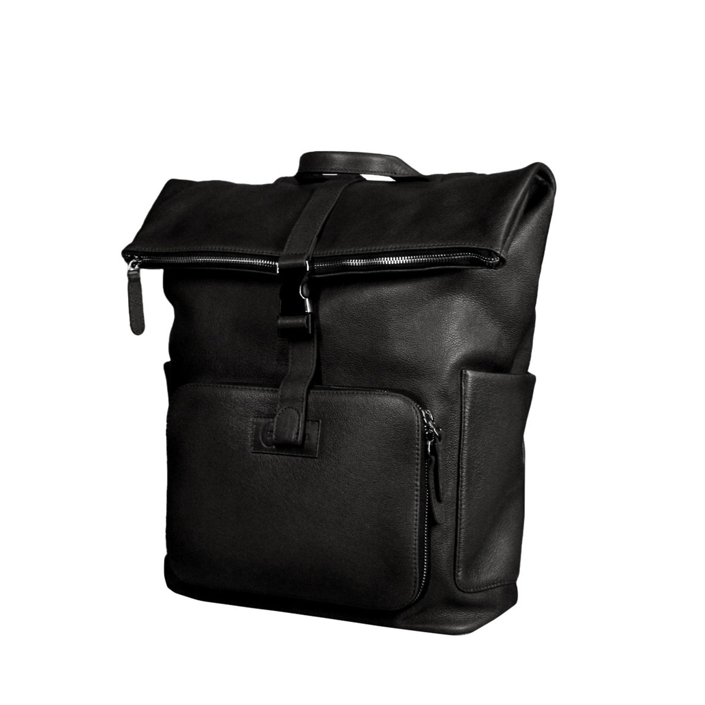 Mochila Belfast Negro