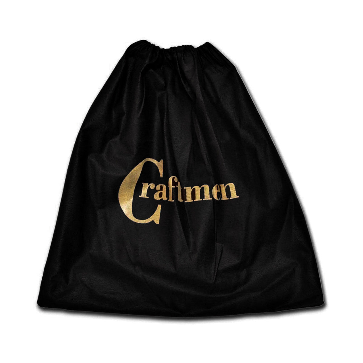 Mochila cuero original Belfast Negro