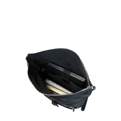 Mochila Belfast Negro