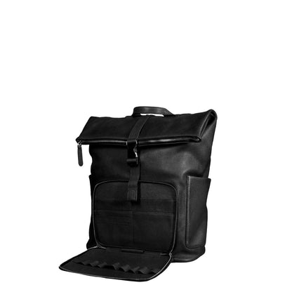 Mochila Belfast Negro