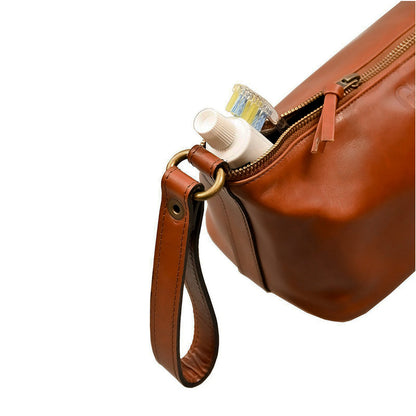 Neceser Dundee Brandy