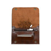 Tabaquera Hombre Café