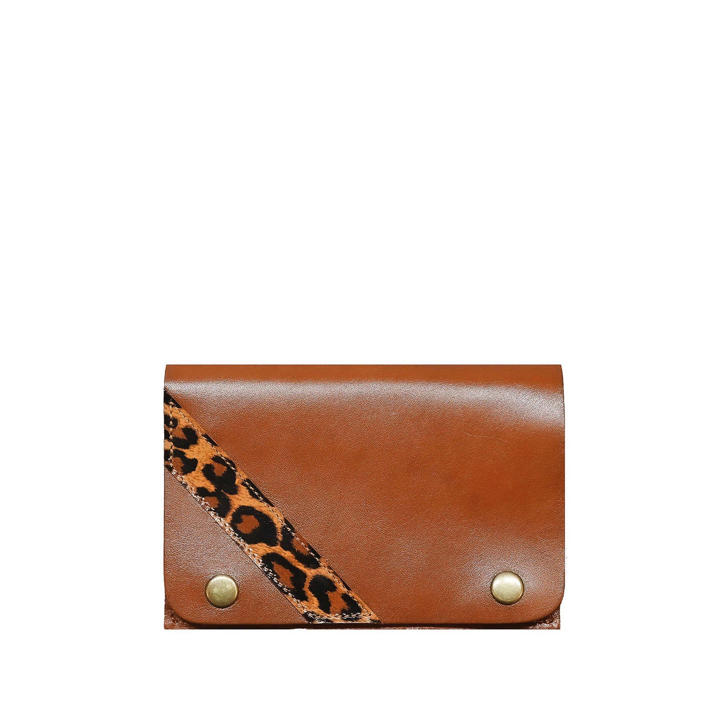 Tabaquera Mujer Café