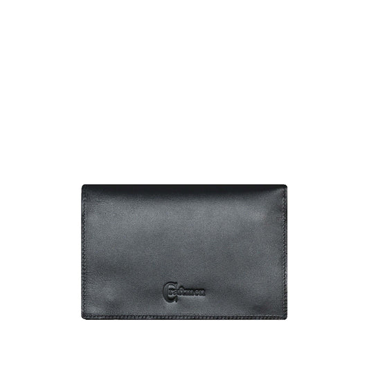 Tabaquera Hombre Negra