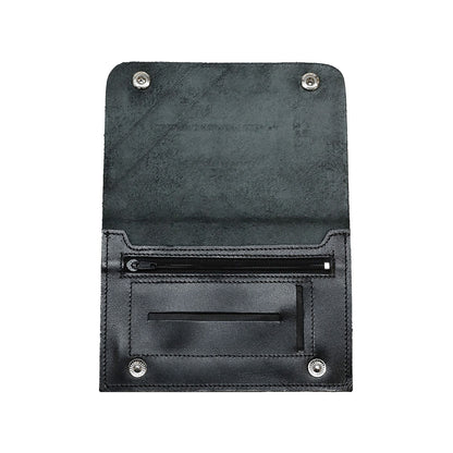 Tabaquera Mujer Negra