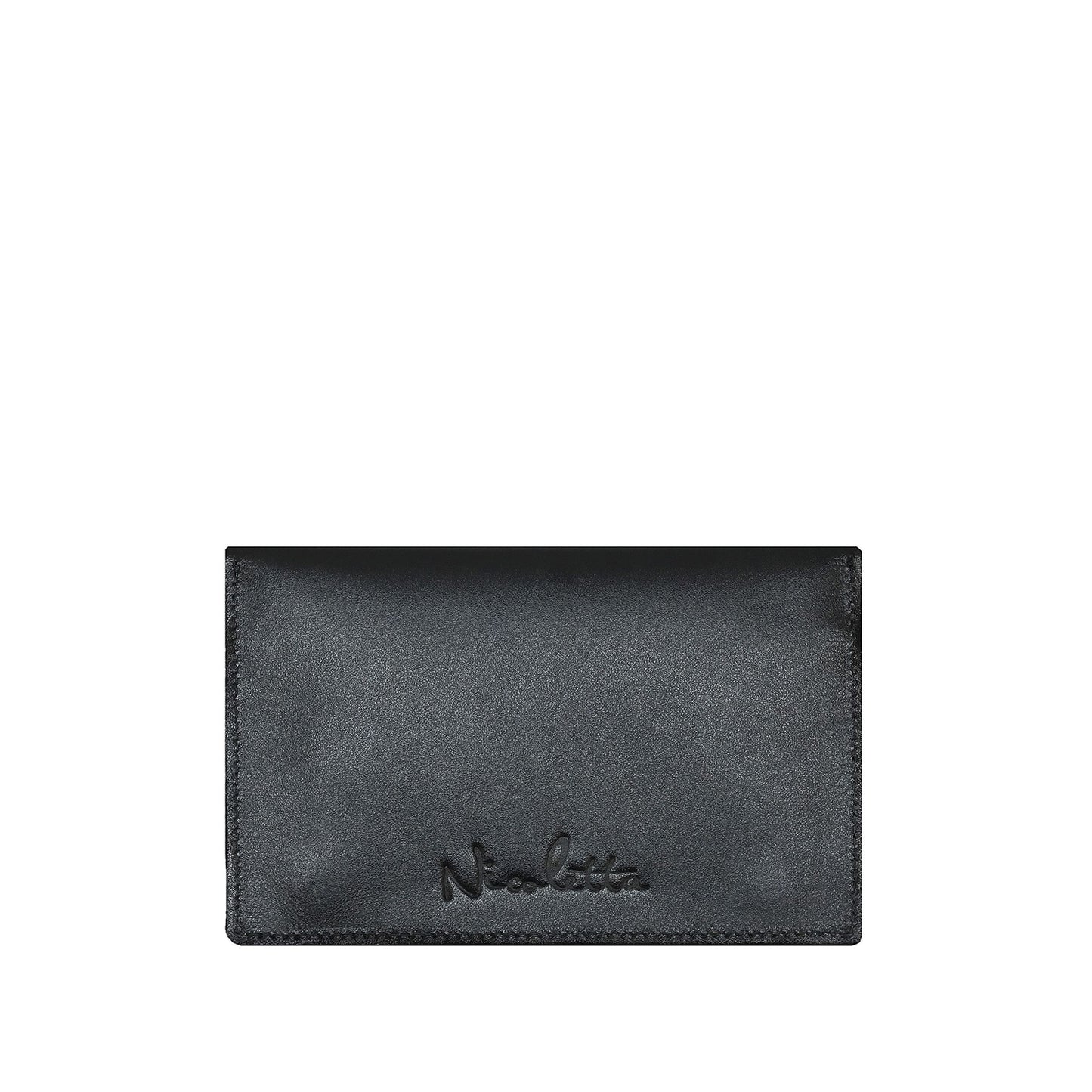 Tabaquera Mujer Negra