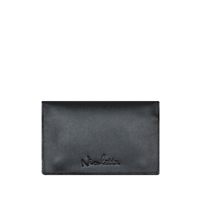 Tabaquera Mujer Negra