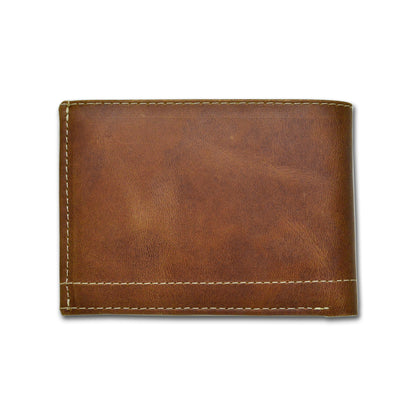 Pack Hombre billetera y llavero Mánchester