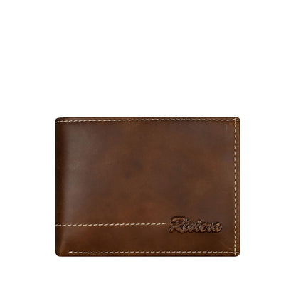 Pack Hombre billetera y llavero Mánchester