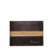 Pack Hombre billetera y llavero Sheffield