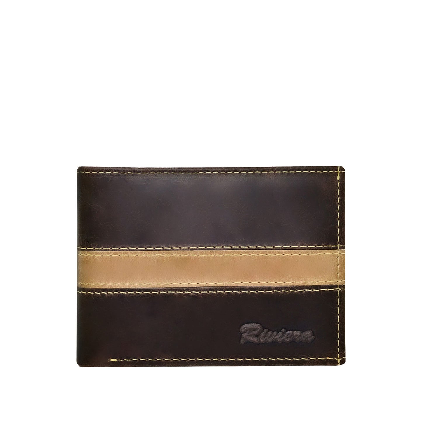 Pack Hombre billetera y llavero Sheffield