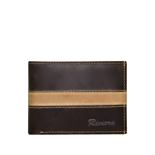 Pack Hombre billetera y llavero Sheffield