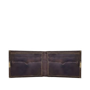 Pack Hombre billetera y llavero Sheffield