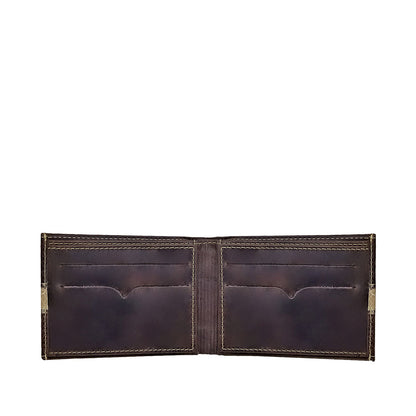 Pack Hombre billetera y llavero Sheffield