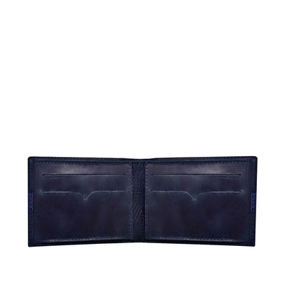 Pack Hombre billetera y llavero Sheffield