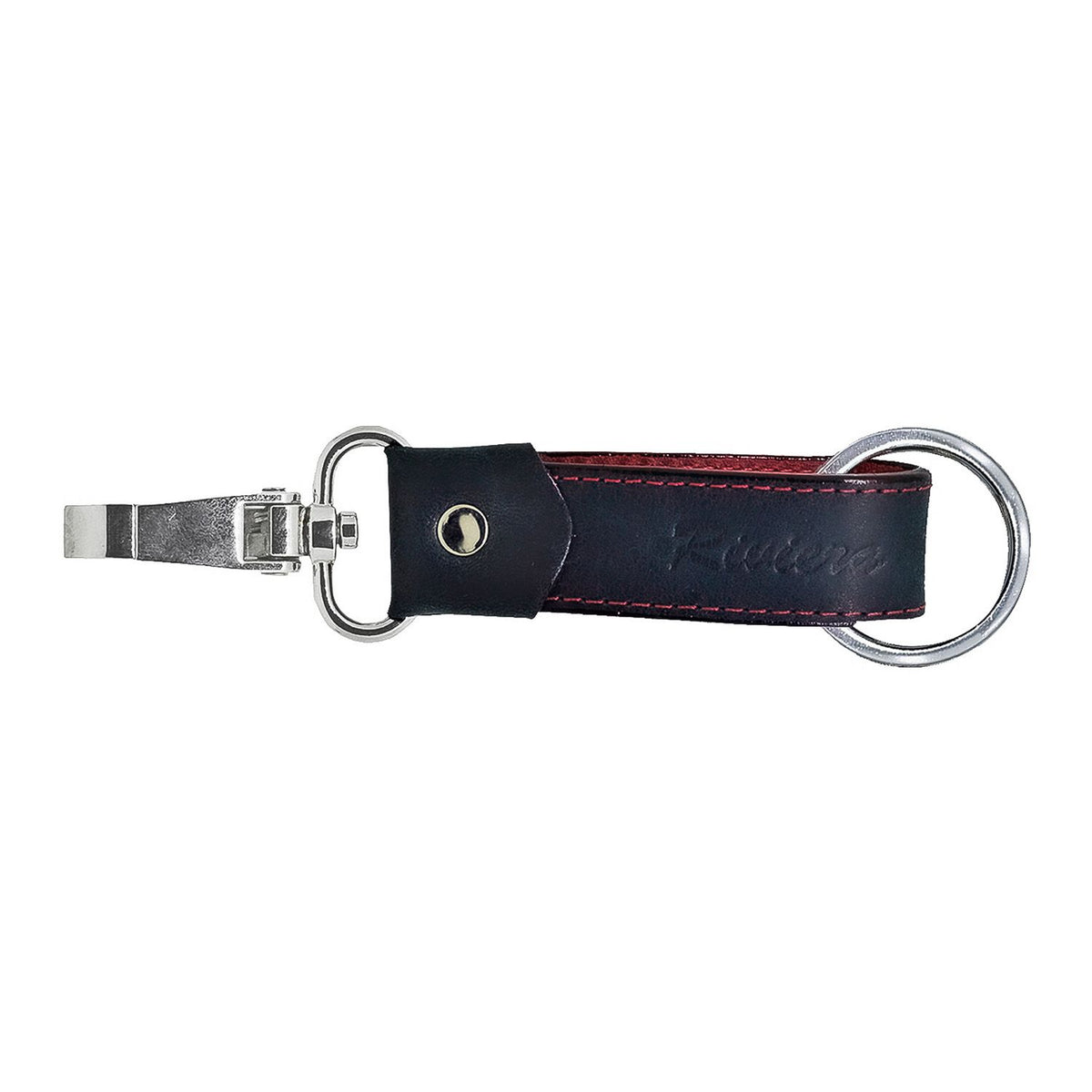 Pack Hombre billetera y llavero Sheffield