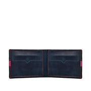 Pack Hombre billetera y llavero Sheffield