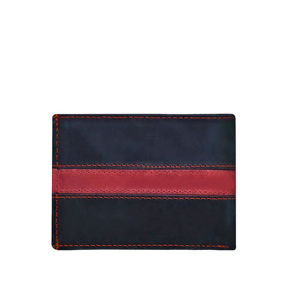 Pack Hombre billetera y llavero Sheffield