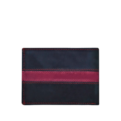 Pack Hombre billetera y llavero Sheffield