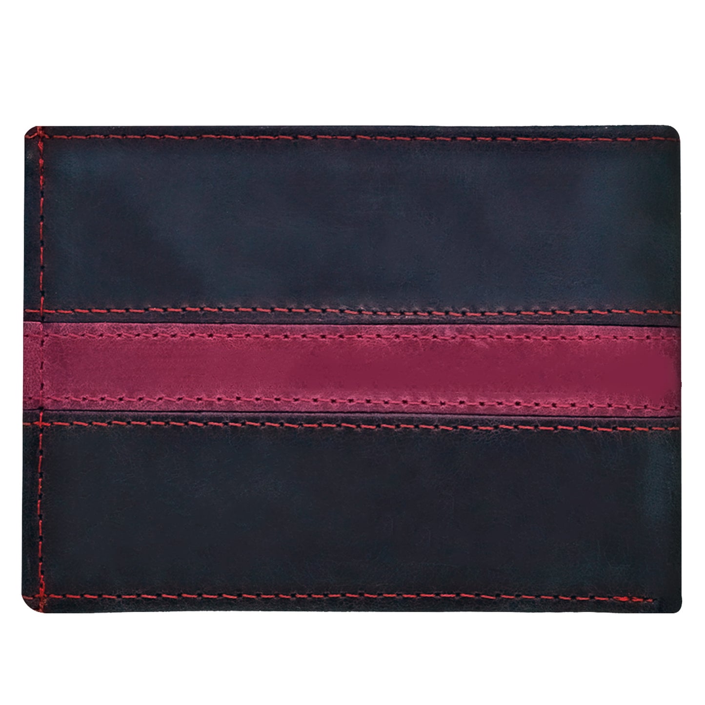 Pack Hombre billetera y llavero Sheffield