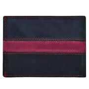 Pack Hombre billetera y llavero Sheffield