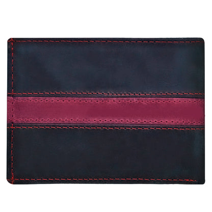 Pack Hombre billetera y llavero Sheffield