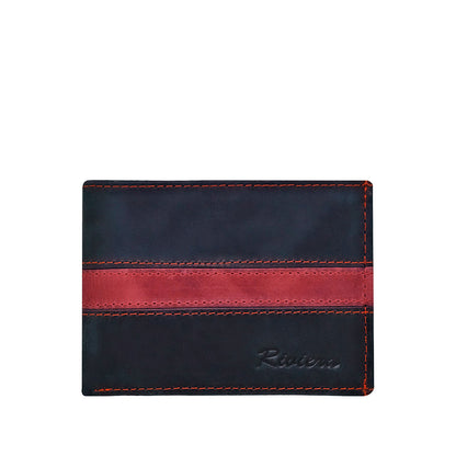 Pack Hombre billetera y llavero Sheffield