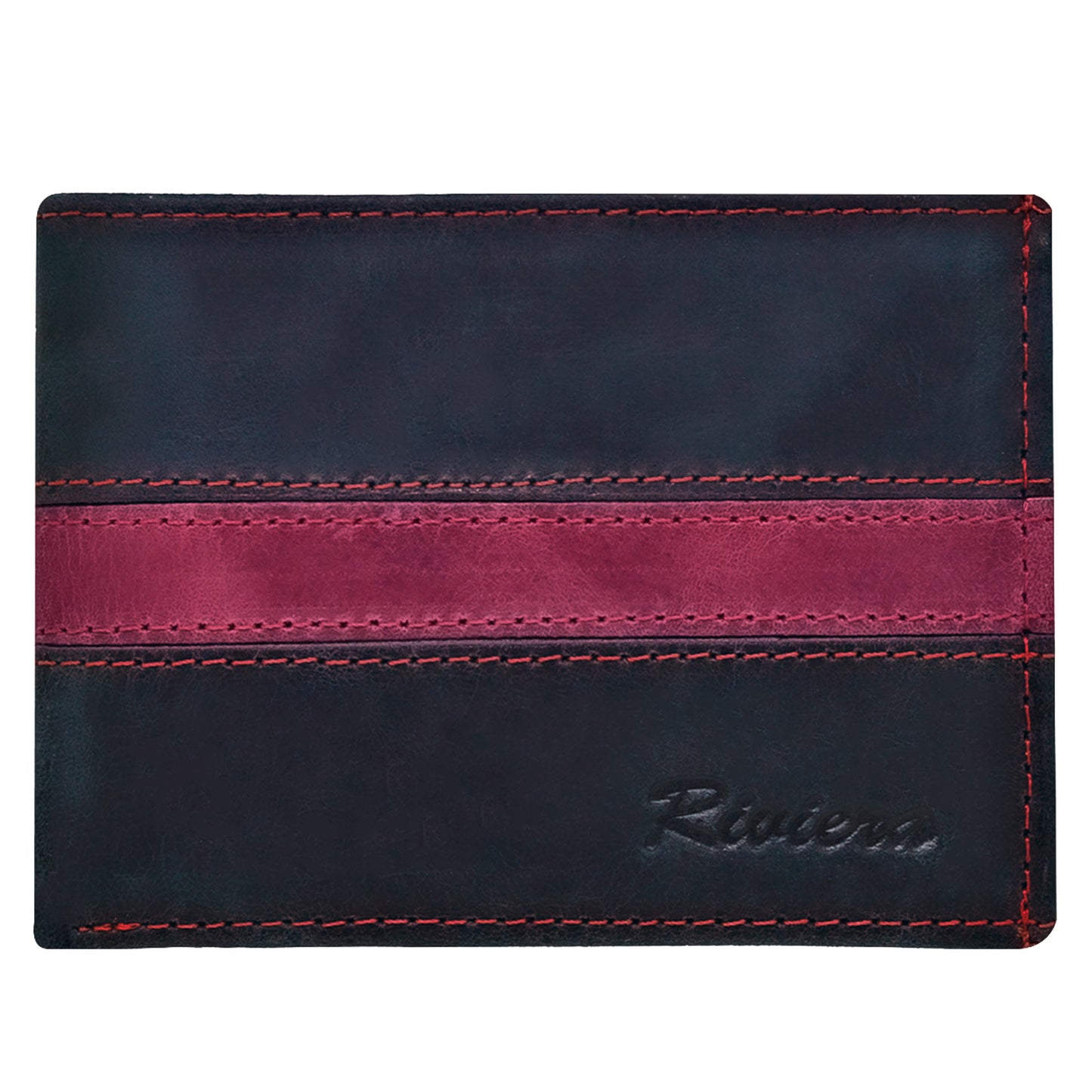 Pack Hombre billetera y llavero Sheffield