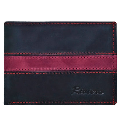 Pack Hombre billetera y llavero Sheffield