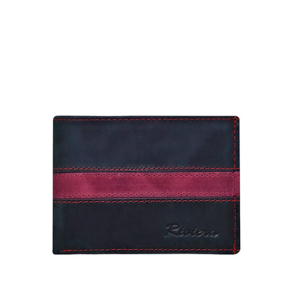 Pack Hombre billetera y llavero Sheffield