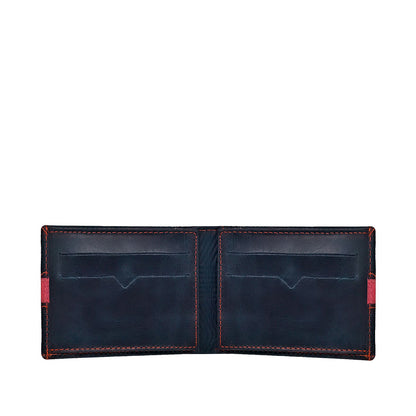 Pack Hombre billetera y llavero Sheffield