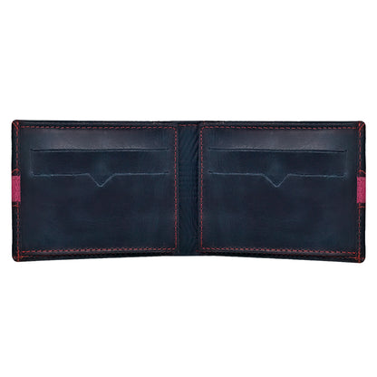 Pack Hombre billetera y llavero Sheffield