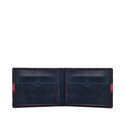 Pack Hombre billetera y llavero Sheffield