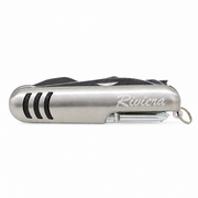 Pack Hombre billetera y cortapluma Bradford