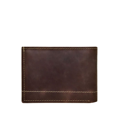 Pack Hombre billetera y cortapluma Bradford