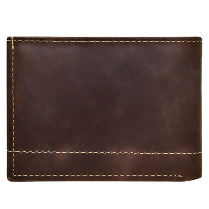 Pack Hombre billetera y cortapluma Bradford