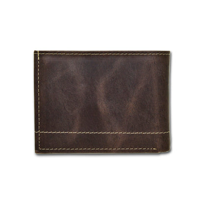 Pack Hombre billetera y cortapluma Bradford