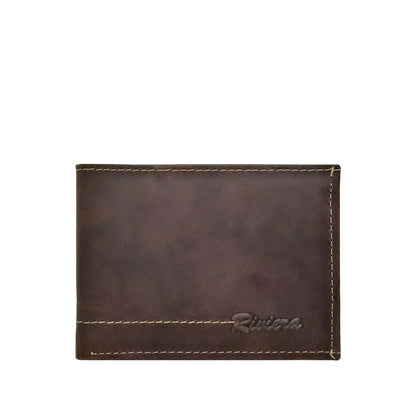 Pack Hombre billetera y cortapluma Bradford