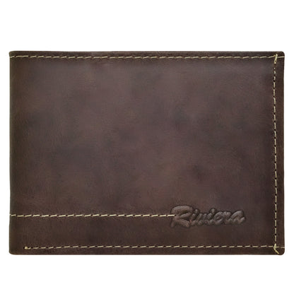 Pack Hombre billetera y cortapluma Bradford