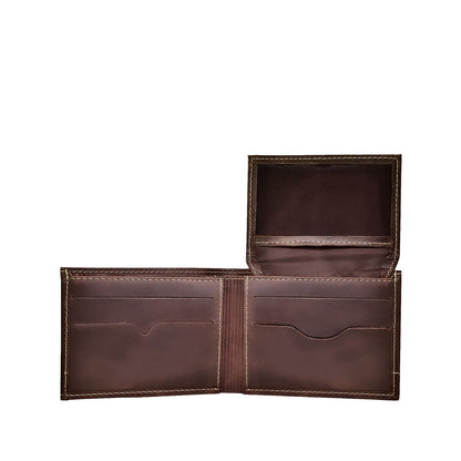 Pack Hombre billetera y cortapluma Bradford