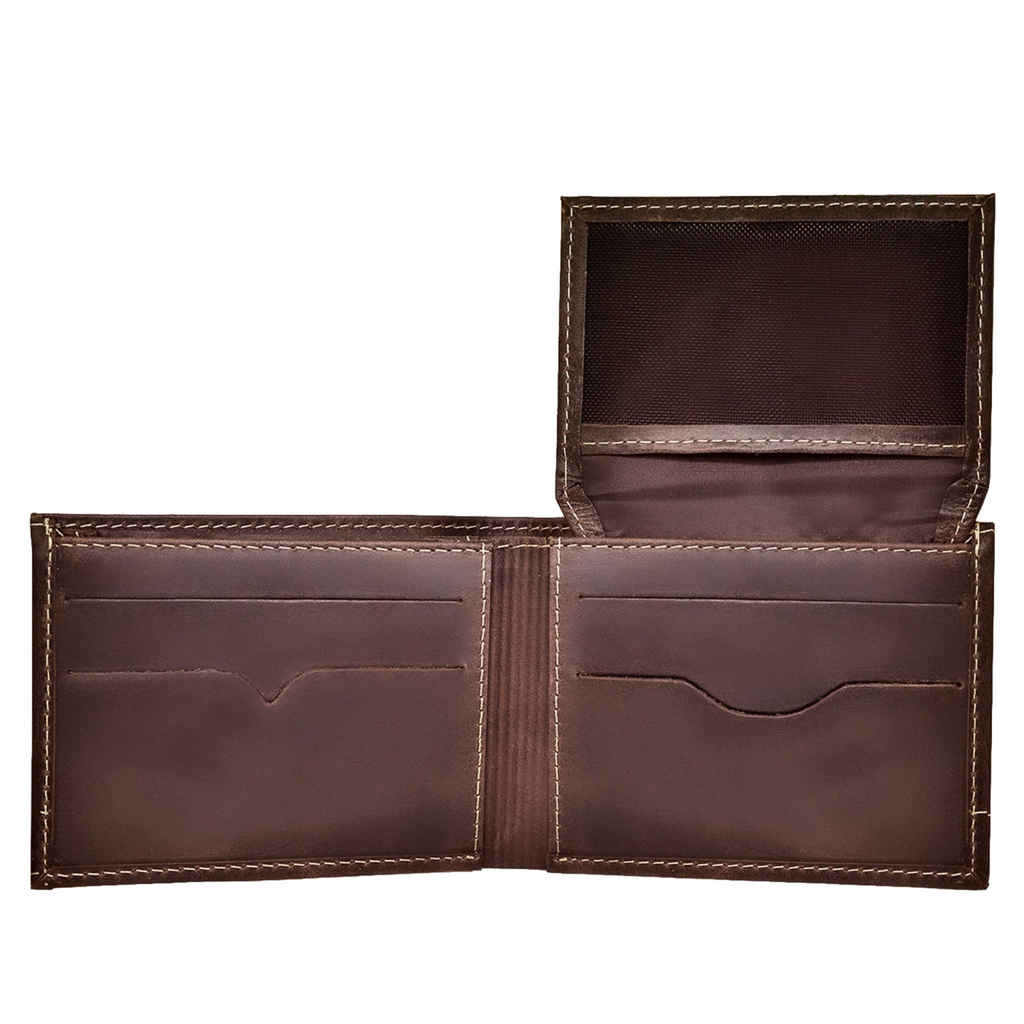 Pack Hombre billetera y cortapluma Bradford