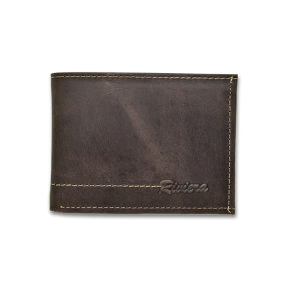 Pack Hombre billetera y cortapluma Bradford