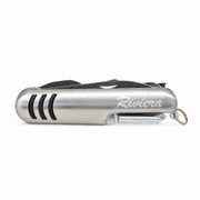 Pack Hombre billetera y cortapluma Bradford