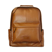 Mochila cuero original Gregory Brandy