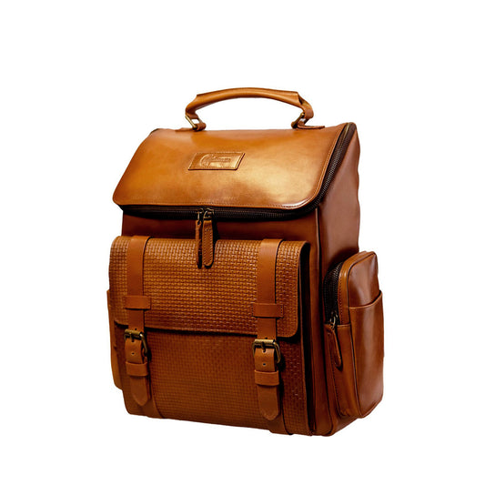 Mochila Insignia Brandy