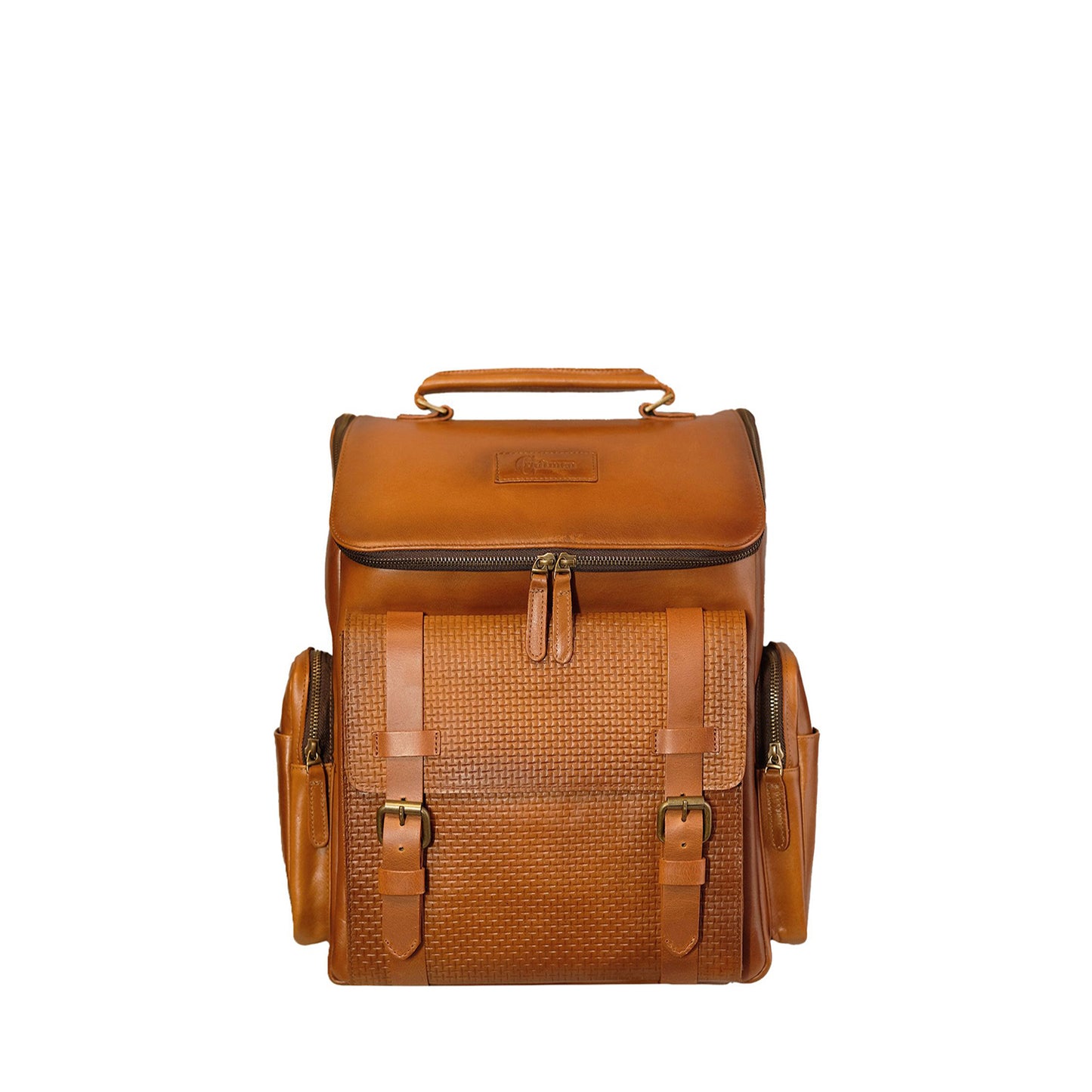 Mochila Insignia Brandy